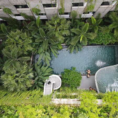 Baitong Hotel & Resort Πνομ Πενχ Εξωτερικό φωτογραφία