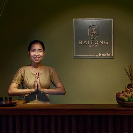Baitong Hotel & Resort Πνομ Πενχ Εξωτερικό φωτογραφία