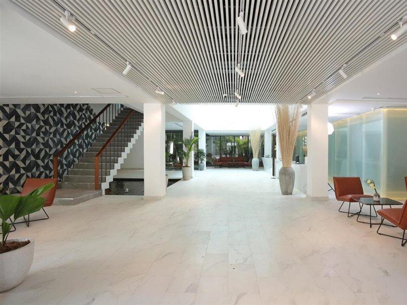 Baitong Hotel & Resort Πνομ Πενχ Εξωτερικό φωτογραφία