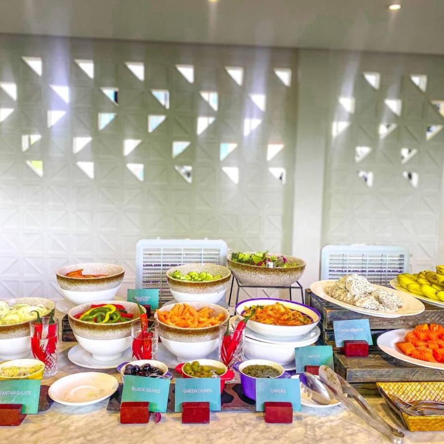 Baitong Hotel & Resort Πνομ Πενχ Εξωτερικό φωτογραφία