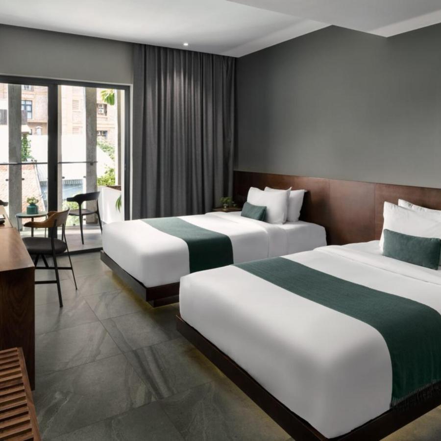 Baitong Hotel & Resort Πνομ Πενχ Εξωτερικό φωτογραφία