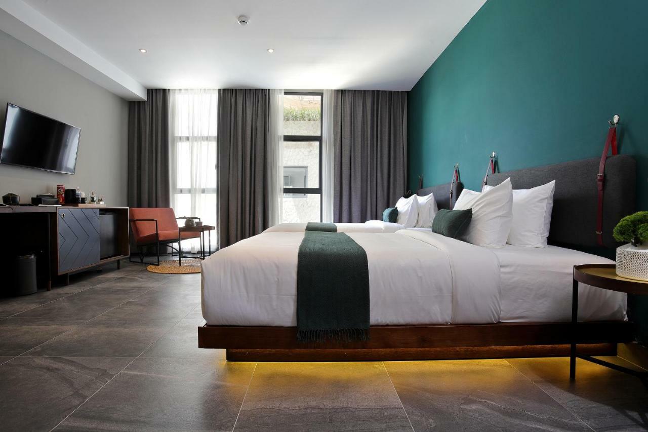 Baitong Hotel & Resort Πνομ Πενχ Εξωτερικό φωτογραφία