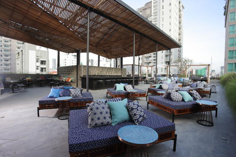 Baitong Hotel & Resort Πνομ Πενχ Εξωτερικό φωτογραφία